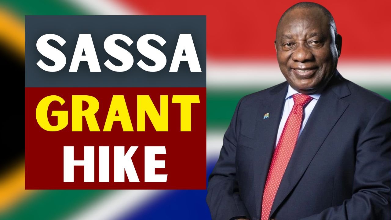 SASSA