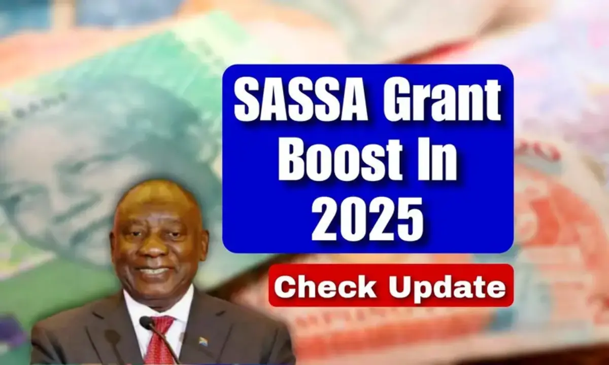 sassa payment increase 1